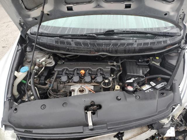Photo 11 from auction – 2010 HONDA CIVIC VP with VIN 2HGFA1F37AH552267