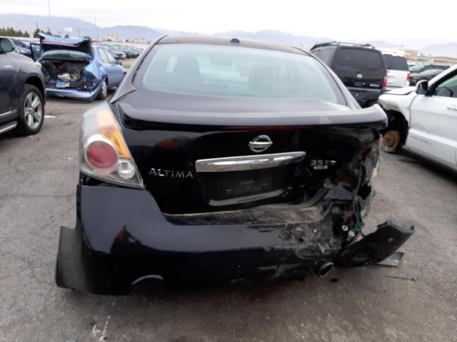 Photo 6 from auction – 2010 NISSAN ALTIMA SR with VIN 1N4BL2AP0AN514688