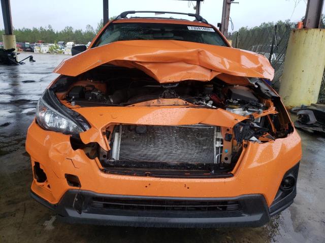 Photo 5 from auction – 2019 SUBARU CROSSTREK with VIN JF2GTAACXKH208235
