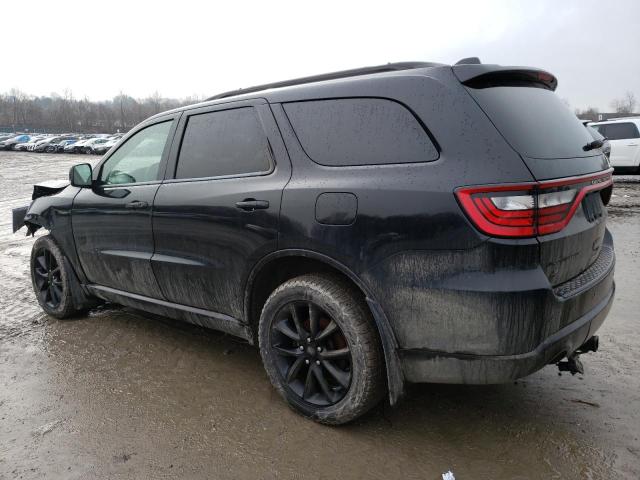 Photo 2 from auction – 2018 DODGE DURANGO GT with VIN 1C4RDJDG1JC187466