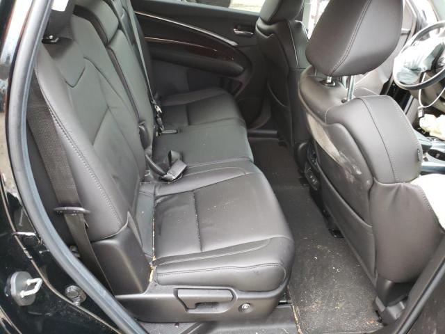 Photo 11 from auction – 2020 ACURA MDX with VIN 5J8YD3H35LL012446
