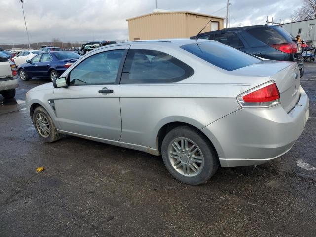 Photo 2 from auction – 2008 FORD FOCUS SE with VIN 1FAHP33N48W195980