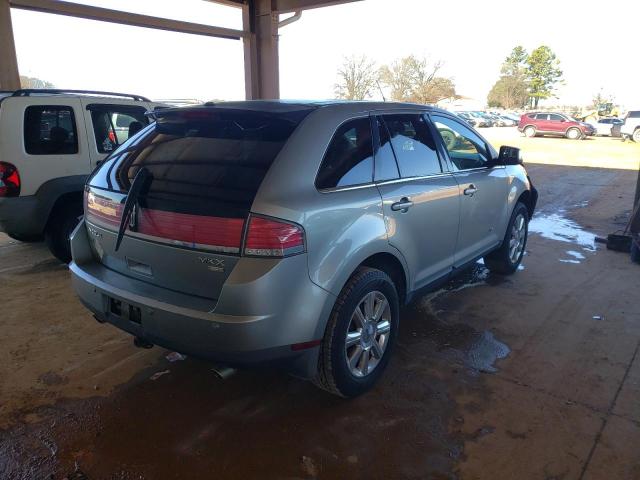Photo 3 from auction – 2007 LINCOLN MKX with VIN 2LMDU88C27BJ34147