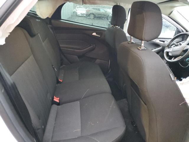 Photo 10 from auction – 2018 FORD FOCUS SEL with VIN 1FADP3M26JL263450