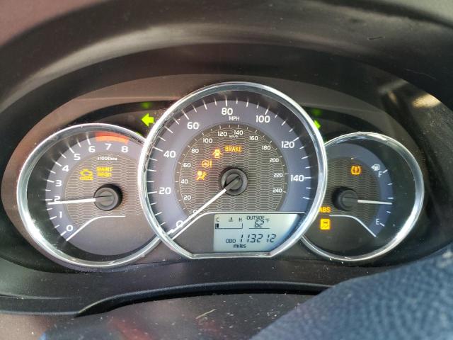 Photo 9 from auction – 2015 TOYOTA COROLLA L with VIN 5YFBURHE1FP288742