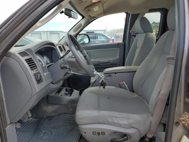 Photo 7 from auction – 2005 DODGE DAKOTA with VIN 1D7HW42N45S252756