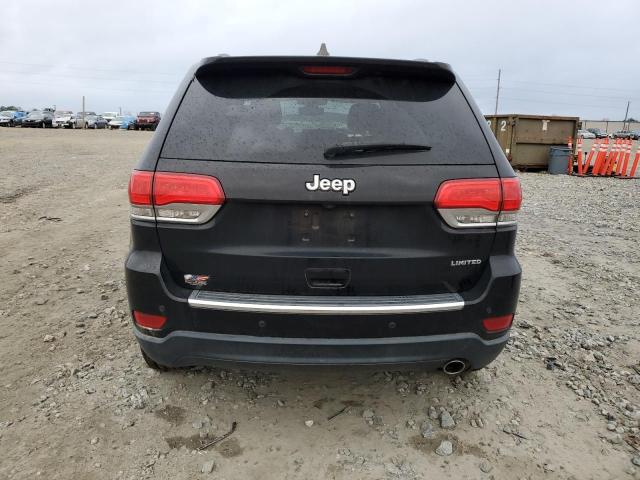 Photo 6 from auction – 2017 JEEP GRAND CHER with VIN 1C4RJEBG4HC626771