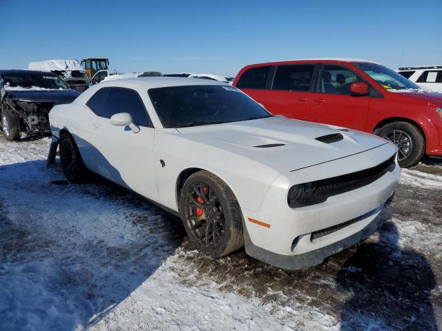 Photo 4 from auction – 2016 DODGE CHALLENGER with VIN 2C3CDZC95GH249372