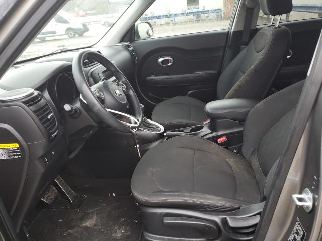 Zdjęcie 7 z aukcji – 2014 KIA SOUL z VIN KNDJN2A26E7067704