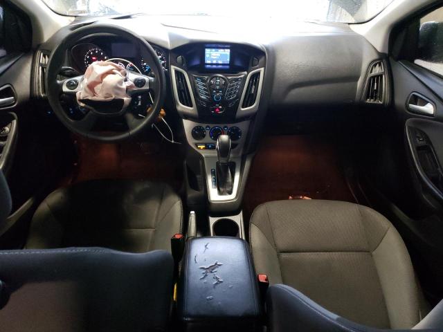 Photo 8 from auction – 2013 FORD FOCUS SE with VIN 1FADP3F26DL315239