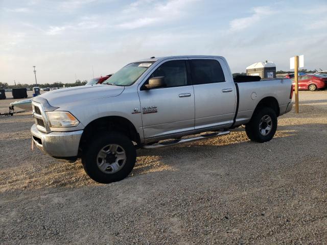 RAM 2500 SLT 2015 with VIN 3C6UR5DL3FG556887 - Photo from auction