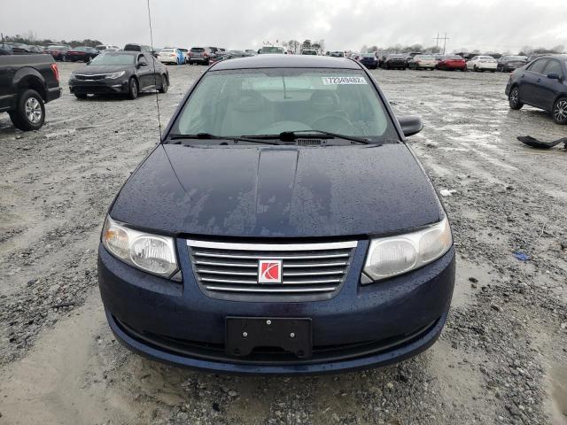 Photo 5 from auction – 2007 SATURN ION LEVEL with VIN 1G8AJ55F77Z148092