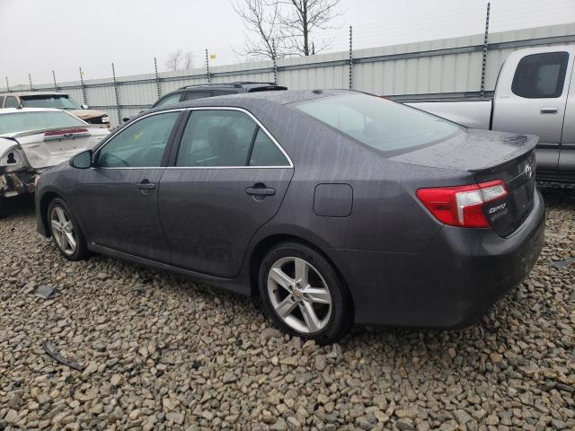 Photo 2 from auction – 2012 TOYOTA CAMRY BASE with VIN 4T1BF1FK5CU080961