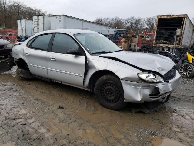 Photo 4 from auction – 2004 FORD TAURUS SE with VIN 1FAFP53U14A151212