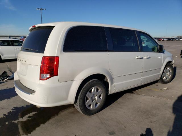 Photo 3 from auction – 2012 DODGE GRAND CARA with VIN 2C4RDGBGXCR122499