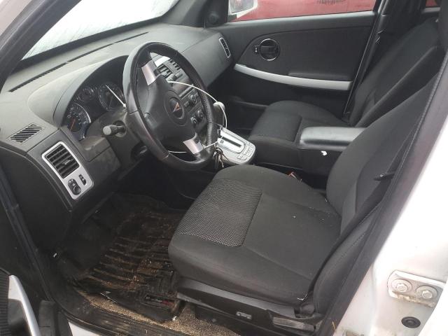 Photo 7 from auction – 2008 PONTIAC TORRENT with VIN 2CKDL33F886333813