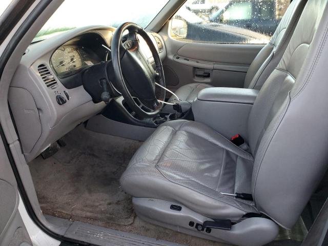 Photo 7 from auction – 1998 FORD EXPLORER with VIN 1FMZU24E2WUB33367