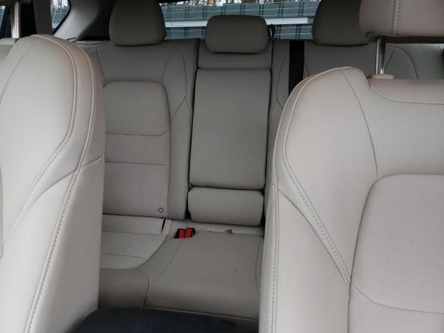 Photo 10 from auction – 2019 MAZDA CX-5 TOURI with VIN JM3KFBCM6K1679357
