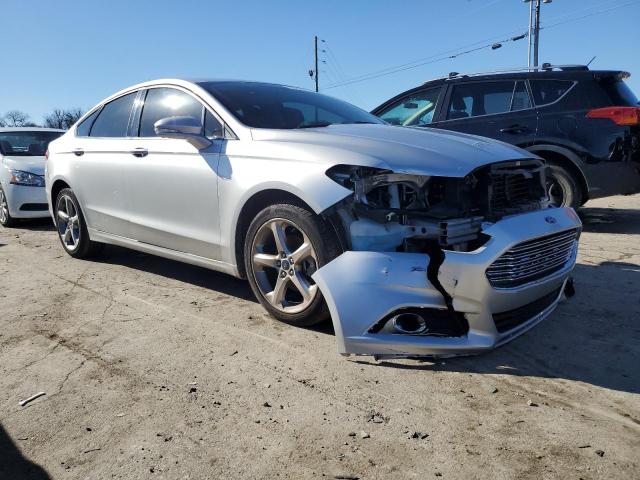 Photo 4 from auction – 2014 FORD FUSION SE with VIN 3FA6P0HDXER233653