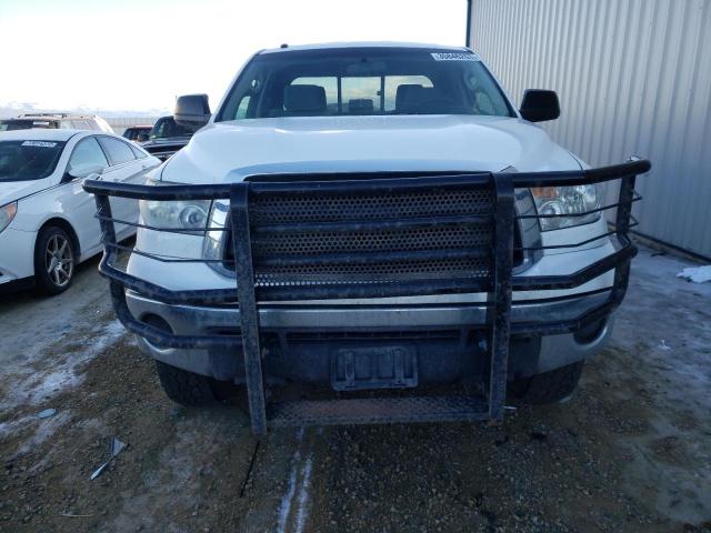 Photo 5 from auction – 2011 TOYOTA TUNDRA DOU with VIN 5TFUM5F17BX026558