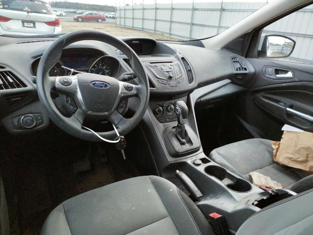 Photo 8 from auction – 2014 FORD ESCAPE SE with VIN 1FMCU0GX4EUE20280