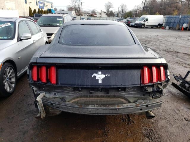 Photo 6 from auction – 2016 FORD MUSTANG with VIN 1FA6P8AM4G5277288