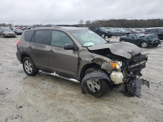 Photo 4 from auction – 2010 TOYOTA RAV4 with VIN 2T3KF4DV4AW030135