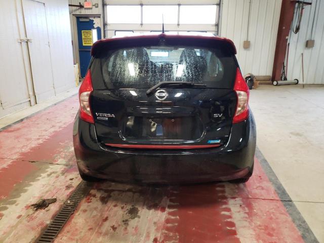 Photo 6 from auction – 2016 NISSAN VERSA NOTE with VIN 3N1CE2CP8GL374715