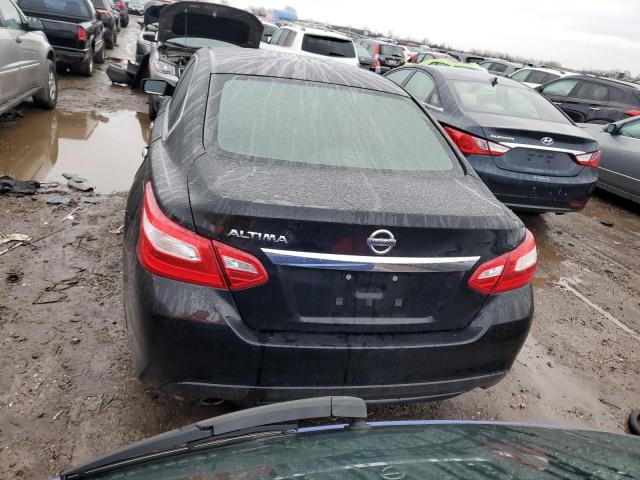 Photo 6 from auction – 2016 NISSAN ALTIMA 2.5 with VIN 1N4AL3AP8GN333784