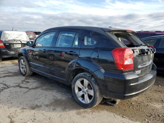 Photo 2 from auction – 2010 DODGE CALIBER SX with VIN 1B3CB4HA2AD591939