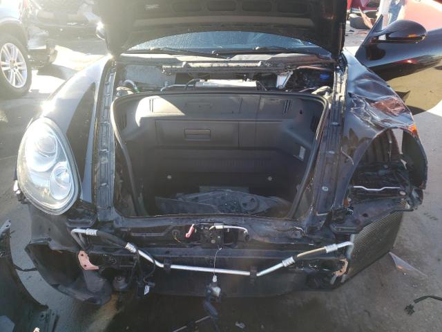Photo 11 from auction – 2009 PORSCHE BOXSTER with VIN WP0CA29839U710501