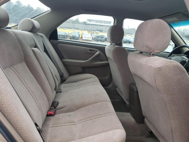 Photo 10 from auction – 2000 TOYOTA CAMRY CE with VIN 4T1BG22K4YU937237