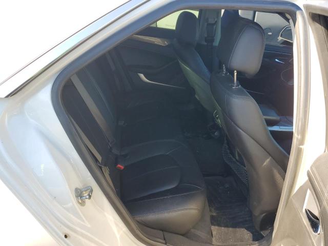Photo 10 from auction – 2011 CADILLAC CTS with VIN 1G6DA5EY8B0165052