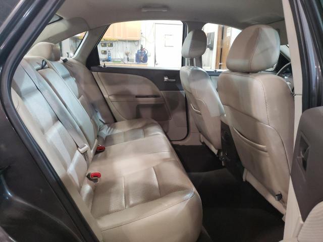 Photo 10 from auction – 2008 FORD TAURUS SEL with VIN 1FAHP24W38G107822