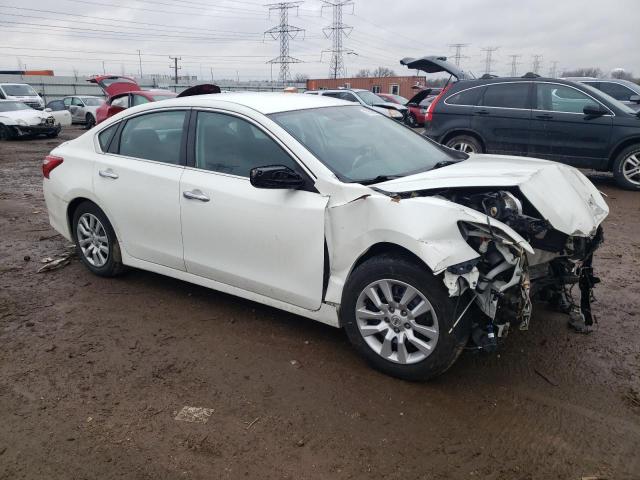 Photo 4 from auction – 2017 NISSAN ALTIMA 2.5 with VIN 1N4AL3AP2HC179067