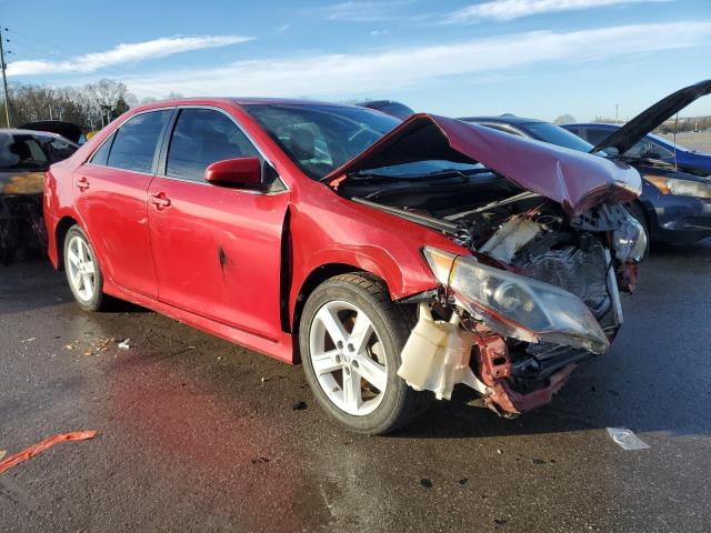 Photo 4 from auction – 2014 TOYOTA CAMRY L with VIN 4T1BF1FK6EU773606