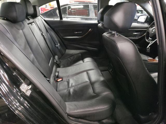 Photo 10 from auction – 2013 BMW 328 XI with VIN WBA3B3C52DF531412