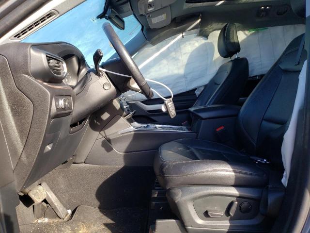 صورة رقم 7 من المزاد - 2021 FORD EXPLORER L مع VIN 1FMSK7FH1MGB62866