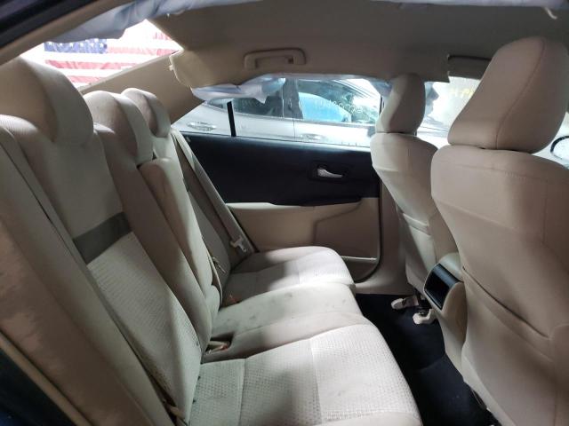 Photo 10 from auction – 2014 TOYOTA CAMRY L with VIN 4T4BF1FK6ER377827