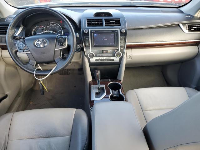 Photo 8 from auction – 2012 TOYOTA CAMRY BASE with VIN 4T4BF1FK4CR244139