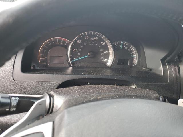 Photo 9 from auction – 2014 TOYOTA CAMRY L with VIN 4T1BF1FK8EU425175