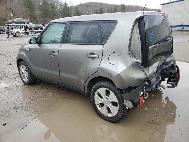 Zdjęcie 2 z aukcji – 2014 KIA SOUL z VIN KNDJN2A26E7067704