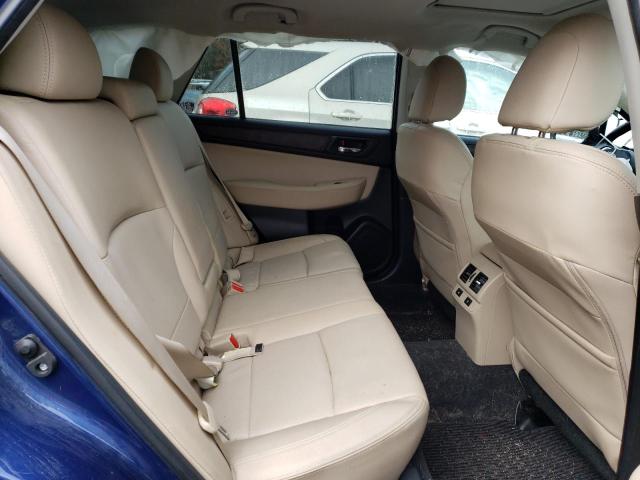 Photo 10 from auction – 2017 SUBARU OUTBACK 2. with VIN 4S4BSANC0H3289995