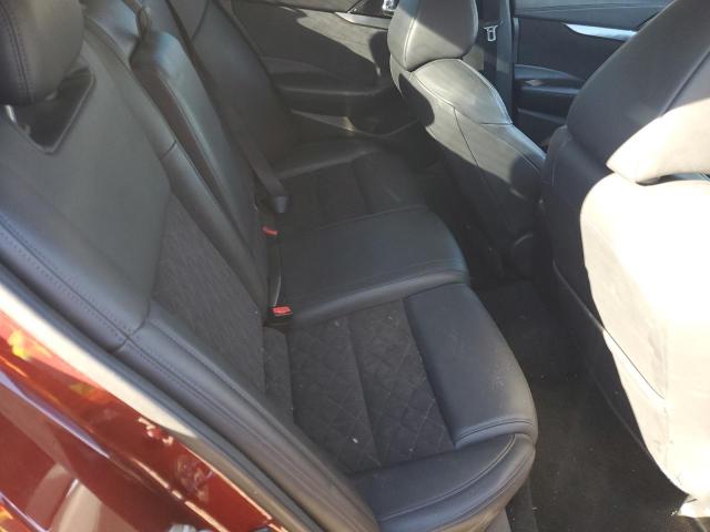 Photo 10 from auction – 2016 NISSAN MAXIMA 3.5 with VIN 1N4AA6AP5GC447342