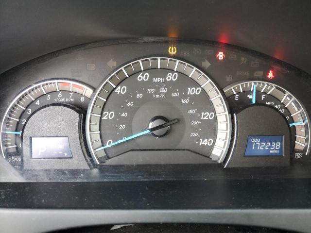 صورة رقم 9 من المزاد - 2012 TOYOTA CAMRY BASE مع VIN 4T1BF1FK7CU604739
