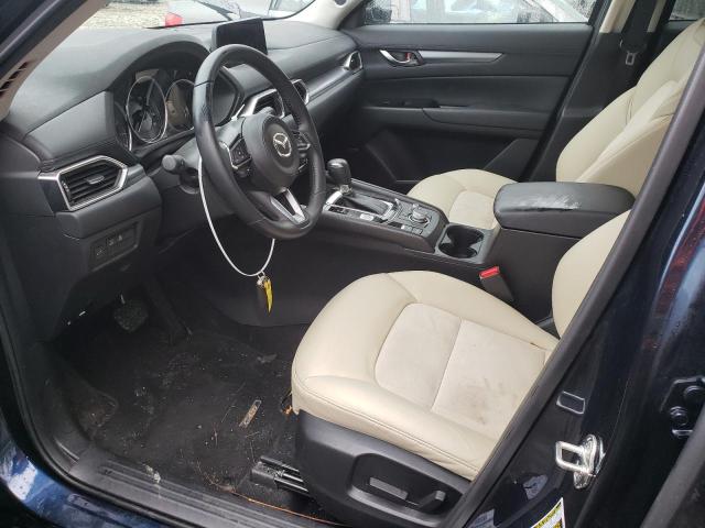 Photo 7 from auction – 2019 MAZDA CX-5 TOURI with VIN JM3KFBCM6K1679357