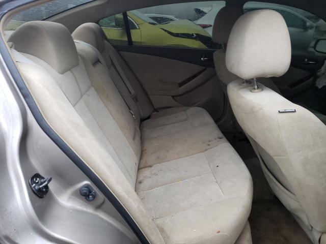 Photo 10 from auction – 2007 NISSAN ALTIMA 2.5 with VIN 1N4AL21E17C211109