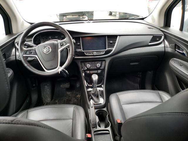 Photo 8 from auction – 2019 BUICK ENCORE ESS with VIN KL4CJCSM5KB943594