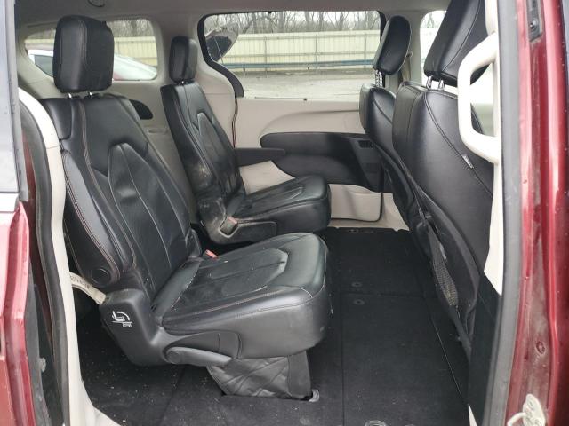 Фото 11 с аукциона – 2018 CHRYSLER PACIFICA T с VIN 2C4RC1BG3JR278090