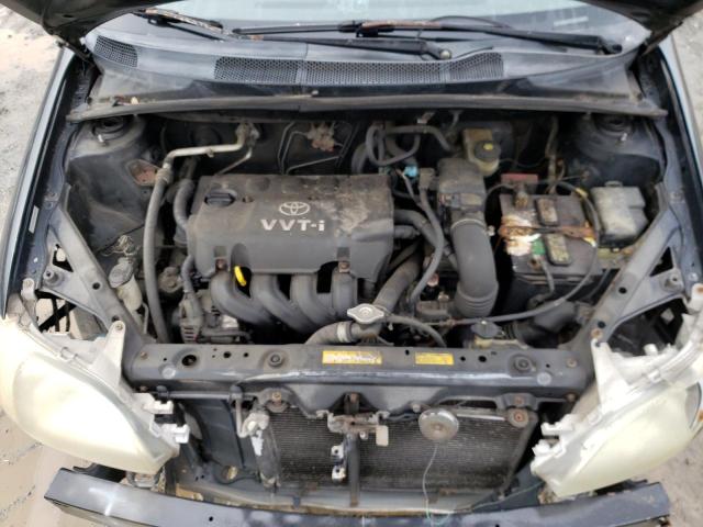 Photo 11 from auction – 2000 TOYOTA ECHO with VIN JTDBT1236Y0022366
